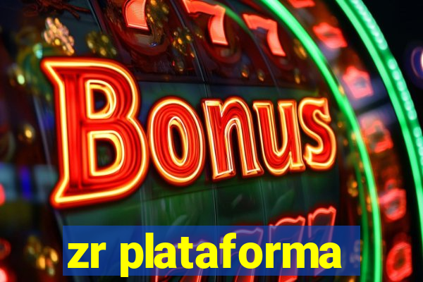 zr plataforma